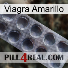 Yellow Viagra 30